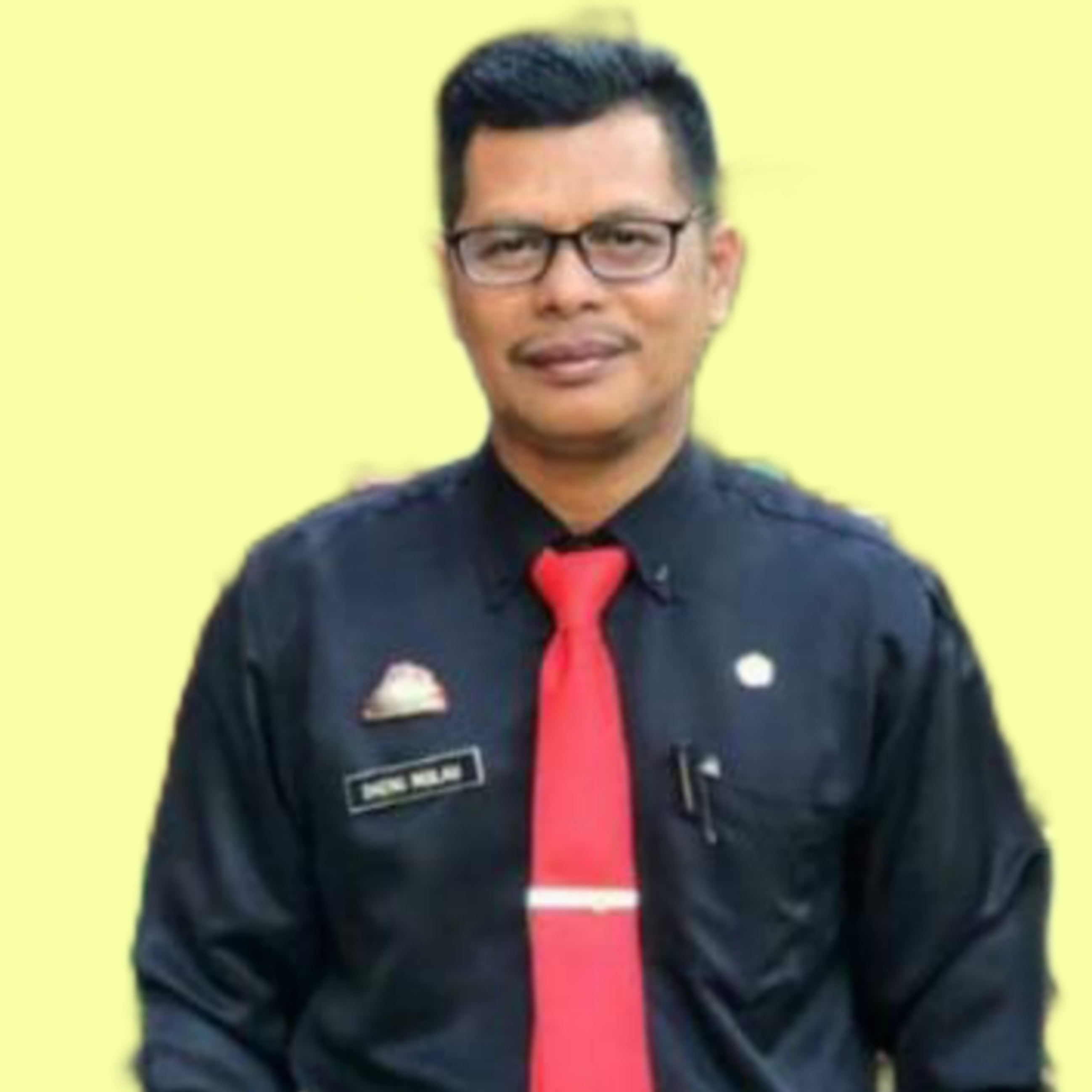 Foto Kepsek